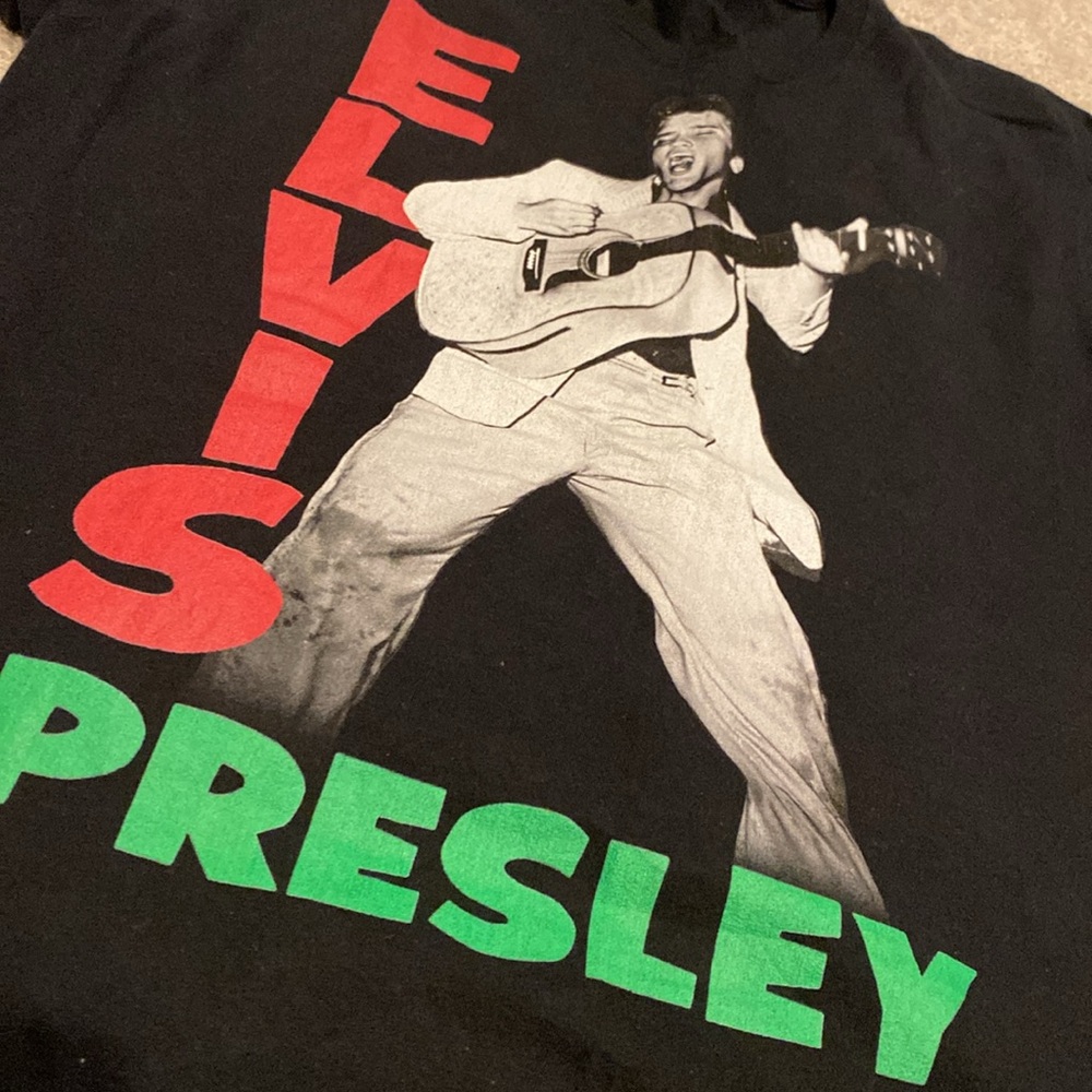 ‼️ELVIS PRESLEY‼️